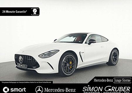 Mercedes-Benz AMG GT GT 63 4M+ AMG Manufaktur Carbon Lift HUD HAL
