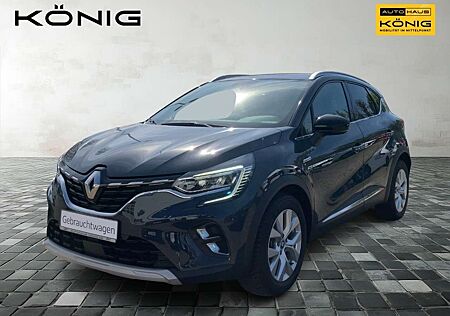 Renault Captur INTENS E-TECH PLUG-IN 160 Automatik