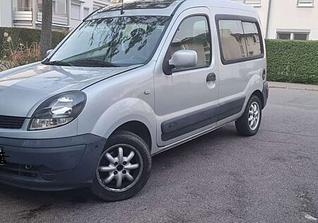 Renault Kangoo 1.2 16V Authentique