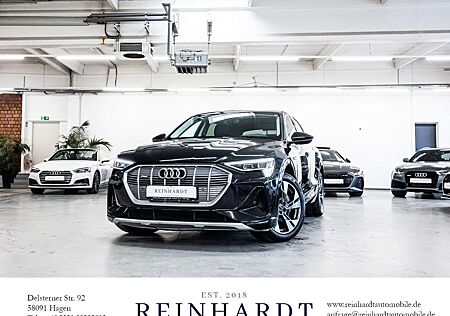 Audi e-tron 55 Q S LINE/20Z./MATRIX/ACC/PANO/KAMERA