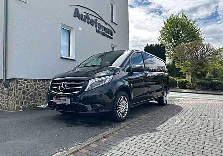 Mercedes-Benz V 250 d kompakt 4Matic 7G-TRONIC SCORE