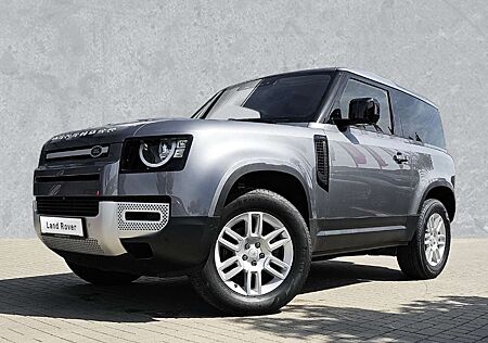 Land Rover Defender 90 D200 AWD S ClearSight DAB WINTER