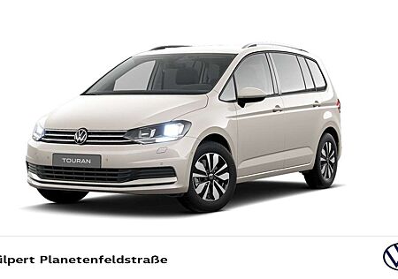 VW Touran Volkswagen 2.0 MOVE AHK ACC EKLAPPE NAVI SITZHEIZUNG