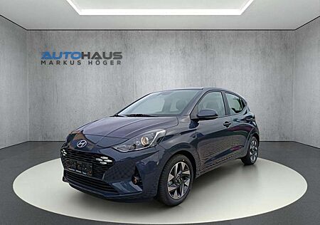 Hyundai i10 1.2 STYLE CP AMT+KAMERA+NAVI+APPLE CARPLAY+ANDRIOD