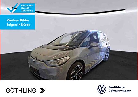 VW ID.3 Volkswagen Pure Performance City*NAVI*SHZ*19Zoll*ACC*P