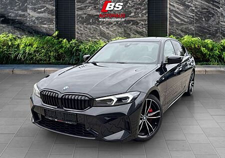 BMW 318i 318 Aut. M Sportpaket Pro LAserlicht Innovations