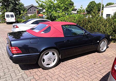 Mercedes-Benz SL 320 SL+320