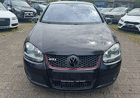 VW Golf Volkswagen 2.0 GTI *PDC*SHD*AHK*TÜV 08/2026*