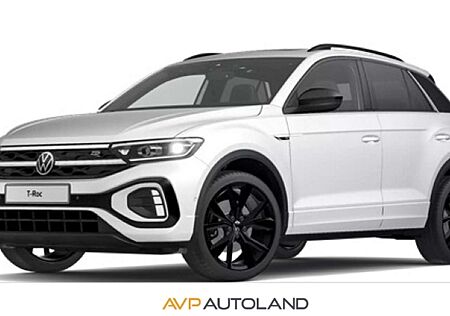 VW T-Roc Volkswagen 1.5 TSI DSG R-Line | AHK | PANO | NAVI |