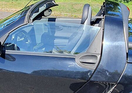 Smart Roadster softtouch