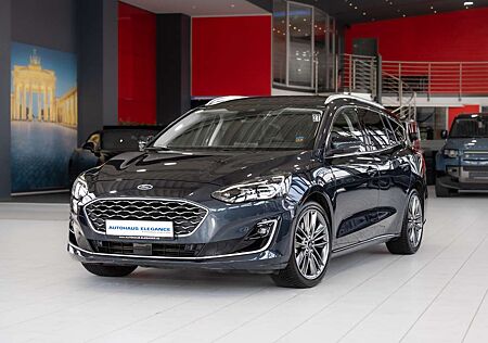 Ford Focus Vignale*B&O*SPORTSITZE*HUP*PANO*