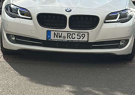 BMW 530d 530 Aut.head up sunroof
