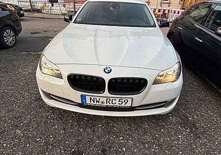 BMW 530d 530 Aut.head up sunroof