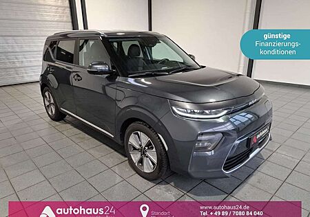 Kia Soul e- Inspiration 64 kWh|LED|HeadUp|Navi