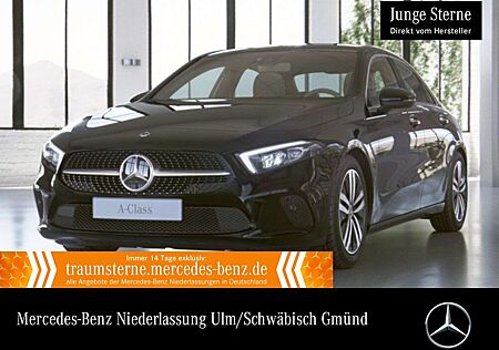 Mercedes-Benz A 180 Lim PROGRESSIVE+LED+KAMERA+KEYLESS
