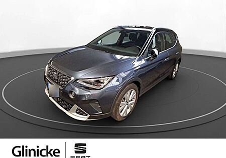 Seat Arona 1.0 TSI DSG Klima PDC LED