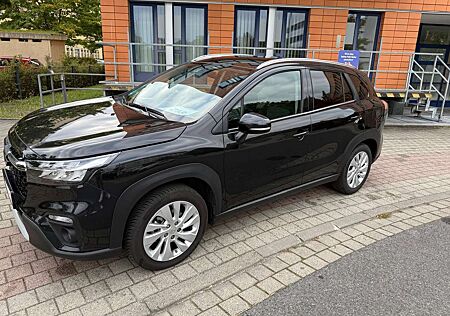 Suzuki SX4 S-Cross 1.5 COMFORT AGS Klima