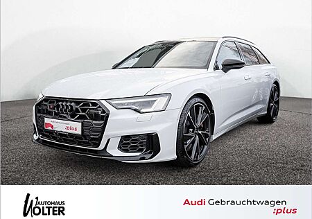 Audi S6 Avant TDI 3.0 TDI quattro PANO STHZG B&O A