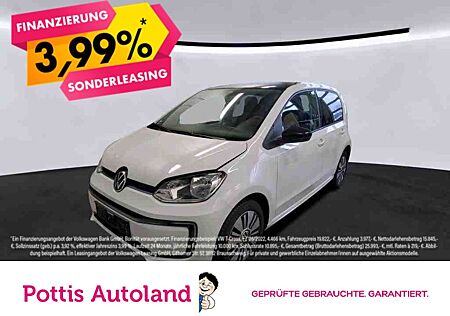 VW e-up! Volkswagen e-up! STYLE MAPS+MORE DAB+ CLIMATRONIC