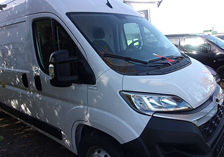 Citroën Jumper Citroen 35 L3H2 Control Heavy BlueHDi 165 Start