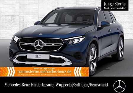 Mercedes-Benz GLC-Klasse GLC 200 4M AVANTG+PANO+360+AHK+LED+TOTW+KEYLESS+9G