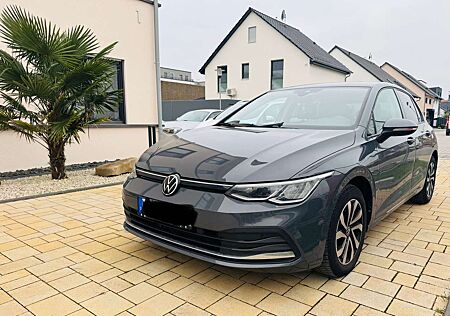 VW Golf Volkswagen Active mit Garantie