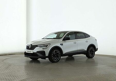 Renault Arkana ESPRIT ALPINE TCe 160 EDC Esprit Alpine LED+NAVI+P