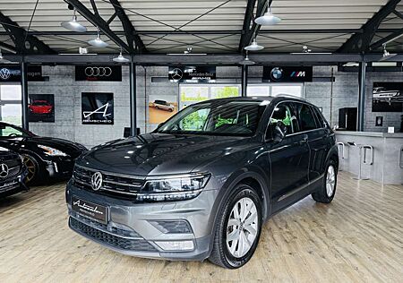 VW Tiguan Volkswagen Highline 1.4 TSI DSG*VIRTUAL*ACC*NAVI*KAM