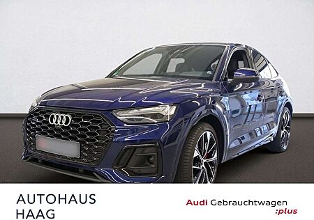 Audi Q5 Sportback S line quattro Tour MRTX PDC+ Virtual HU