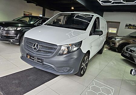 Mercedes-Benz Vito CDI WORKER FWD kompakt,Alu,