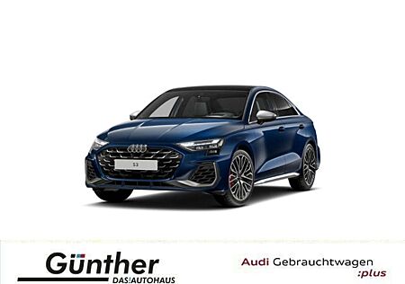 Audi S3 ++MATRIX+EL FAHRERSITZ+NAVI PLUS+