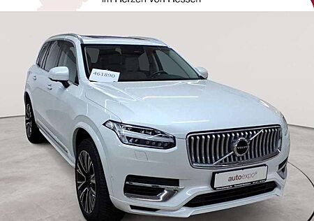 Volvo XC 90 XC90 XC90 T8 AWD Plus Bright 7 Si. PANO AHK