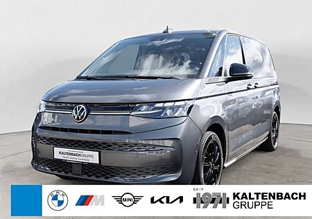 VW T7 Multivan Volkswagen 2.0 TDI Life LED NAVI 2XSTÜR