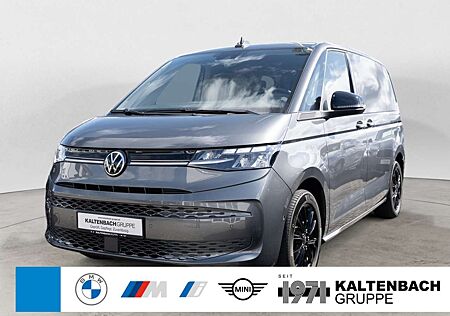 VW T7 Multivan Volkswagen 2.0 TDI Life LED NAVI 2XSTÜR