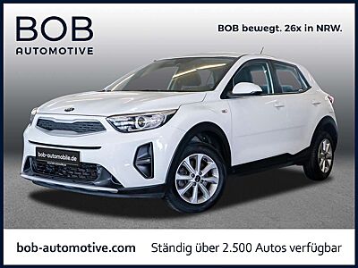 Kia Stonic 1.2 KLIMA+TOUCHSREEN