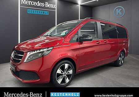 Mercedes-Benz V 220 d EDITION Lang Navi Kamera STHZ AHK