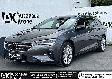 Opel Insignia 2.0 CDTI Business *HEAD-UP*KEYLESS* MASSAGE*AHK