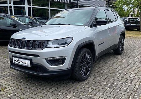 Jeep Compass gebraucht kaufen Jeep Compass 1.3 Plug-In Hybrid S