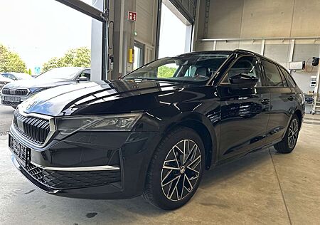 Skoda Octavia 2.0TDI DSG Selection AHK NAV MATRIX
