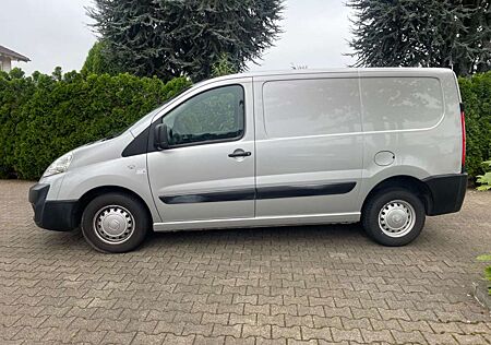 Fiat Scudo 10 Business L1H1 90 Multijet/gepflegt/AHK