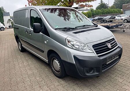 Fiat Scudo 10 Business L1H1 90 Multijet/gepflegt/AHK