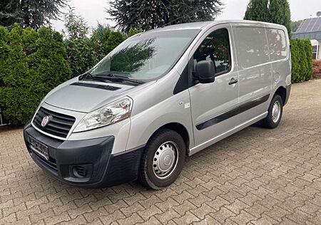 Fiat Scudo 10 Business L1H1 90 Multijet/gepflegt/AHK