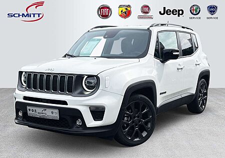 Jeep Renegade S-Edition MHEV *3 JAHRE GARANTIE*