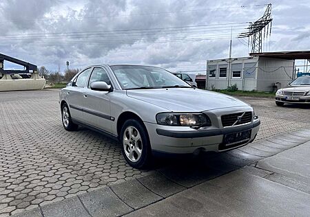 Volvo S60 Diesel D5