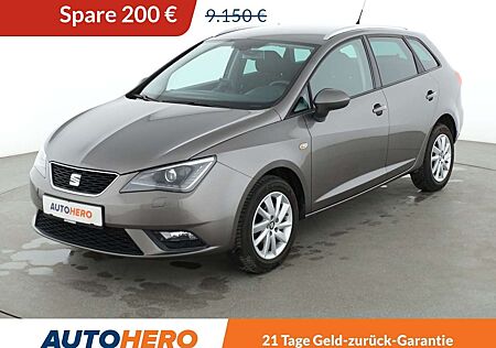 Seat Ibiza 1.2 TSI Sun*XENON*TEMPO*PDC*SHZ*KLIMA*