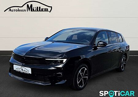 Opel Astra L ST GS Line 1.2 Turbo 360 Kamera LED Mehrzonenkli