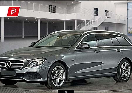 Mercedes-Benz E 300 de SDACH*COMAND*Mubeam*Kamera*VZ*