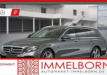 Mercedes-Benz E 300 de SDACH*COMAND*Mubeam*Kamera*VZ*