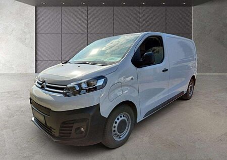 Citroën Jumpy Citroen e- Kastenwagen Club M L2H1 136 50 KWh