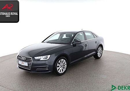 Audi A4 2.0 TDI qu VIRTUAL,HEADUP,KEYLESS,1.HAND,AHK